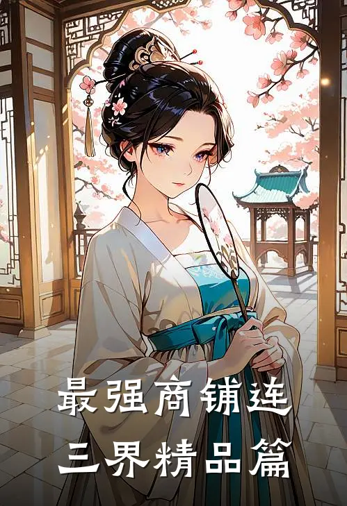 最强商铺连三界精品篇