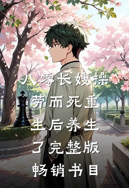 八零长嫂操劳而死重生后养生了完整版畅销书目