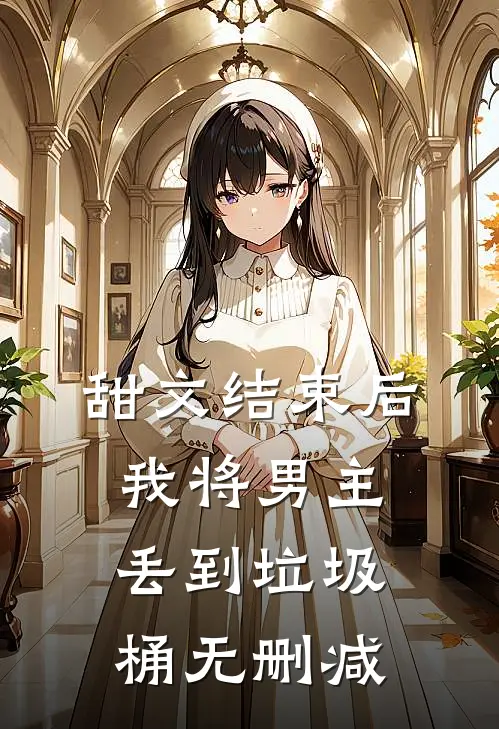 甜文结束后,我将男主丢到垃圾桶无删减在线阅读