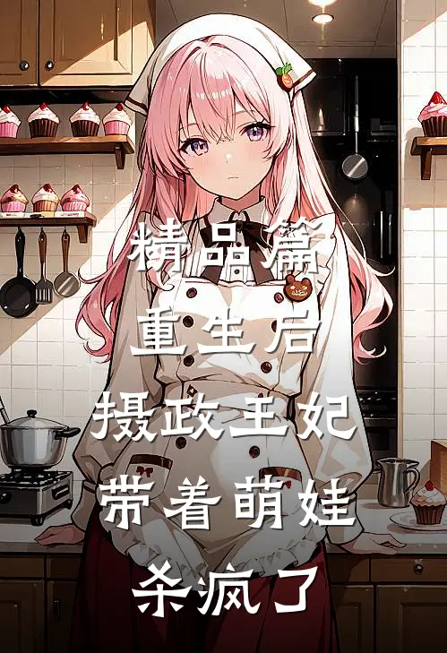 精品篇重生后，摄政王妃带着萌娃杀疯了
