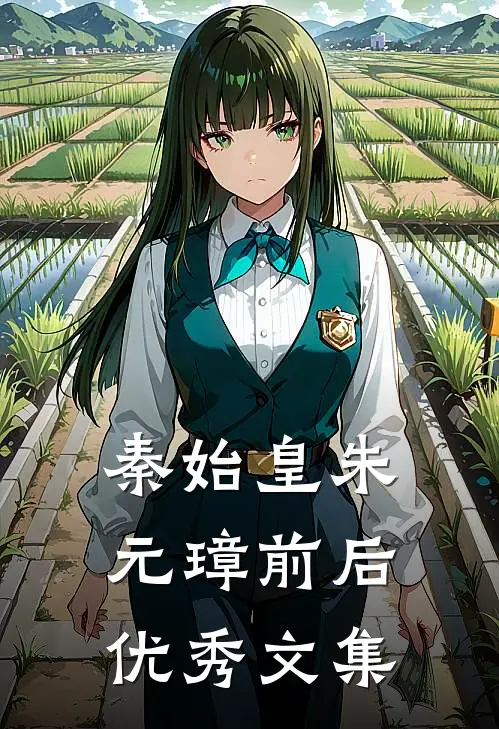 秦始皇朱元璋前后优秀文集