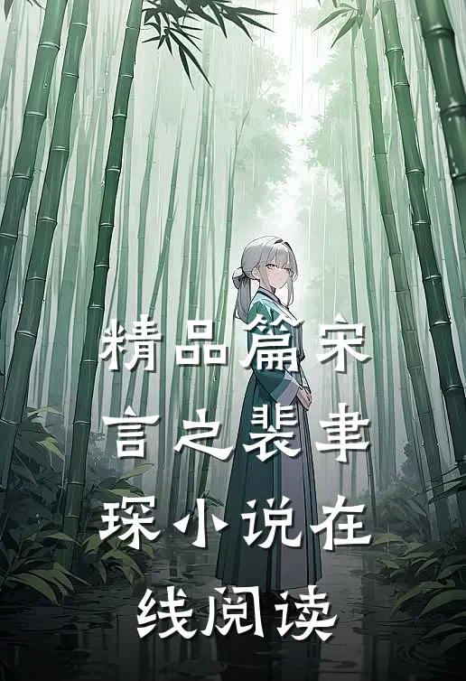 精品篇宋言之裴聿琛小说在线阅读