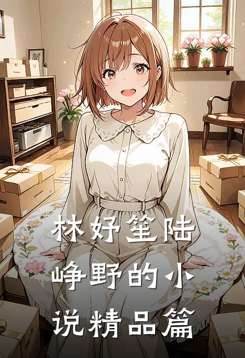 林妤笙陆峥野的小说精品篇