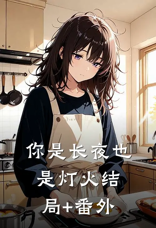 你是长夜也是灯火结局+番外