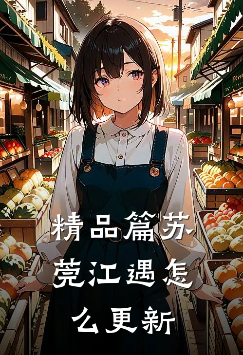 精品篇苏莞江遇怎么更新