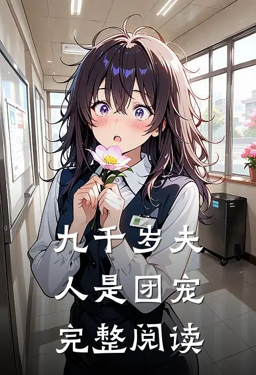 九千岁夫人是团宠完整阅读