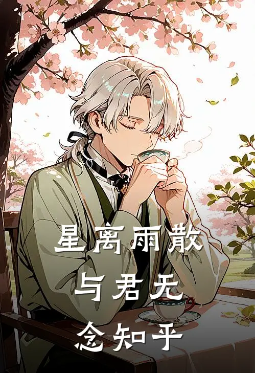 星离雨散，与君无念知乎