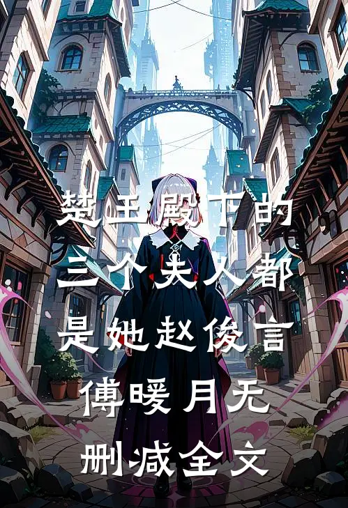 楚王殿下的三个夫人都是她赵俊言傅暖月无删减全文
