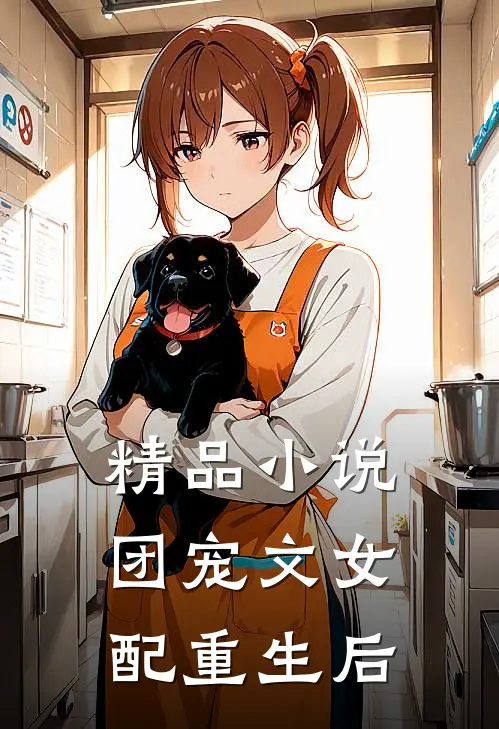 精品小说团宠文女配重生后