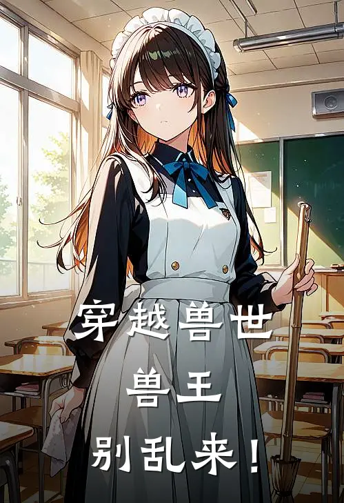穿越兽世：兽王，别乱来！