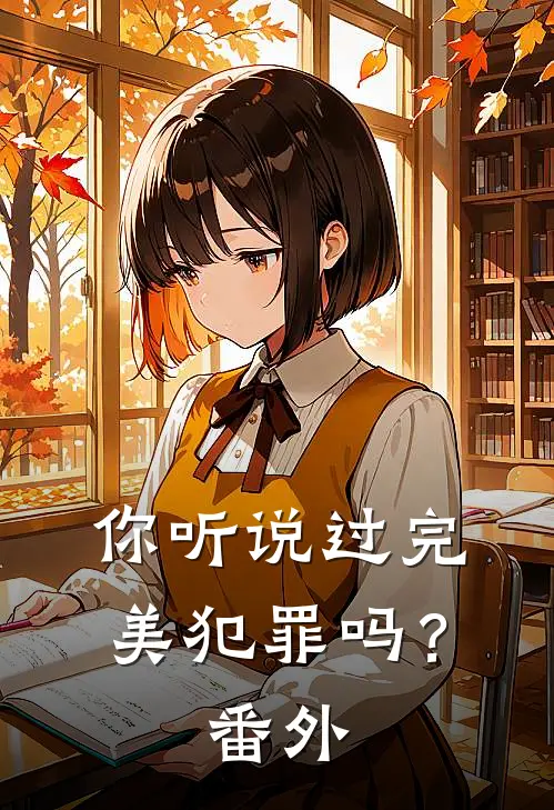 你听说过完美犯罪吗? 番外