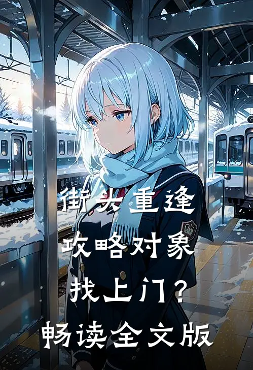 街头重逢，攻略对象找上门？畅读全文版
