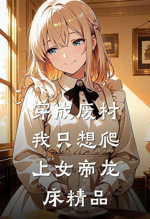 穿成废材，我只想爬上女帝龙床精品