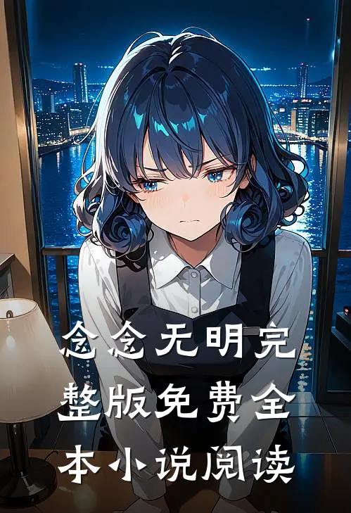 念念无明完整版免费全本小说阅读