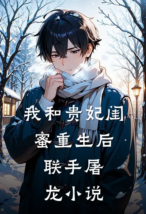 我和贵妃闺蜜重生后,联手屠龙在线阅读