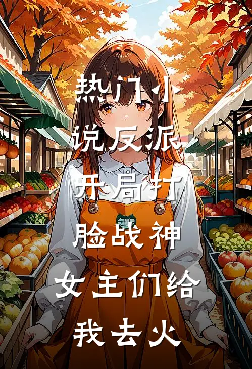 热门小说反派：开局打脸战神，女主们给我去火