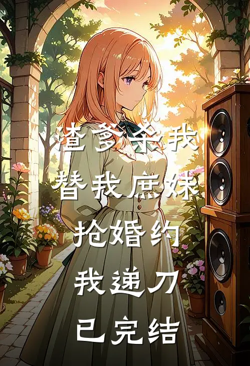 渣爹杀我替我庶妹抢婚约,我递刀已完结了吗