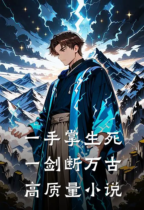 一手掌生死,一剑断万古高质量小说