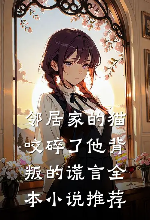 邻居家的猫,咬碎了他背叛的谎言全本推荐阅读