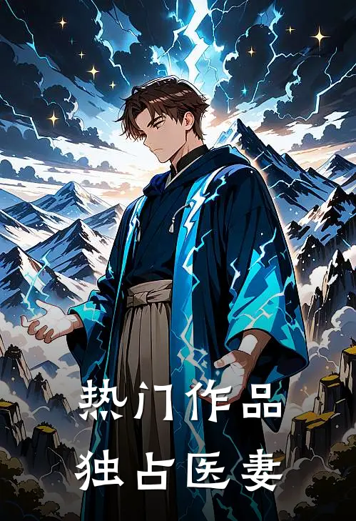 热门作品独占医妻
