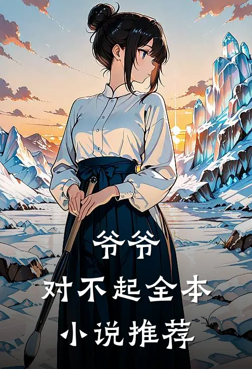 爷爷，对不起全本小说推荐