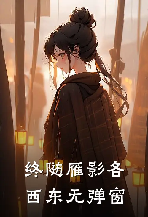 终随雁影各西东无弹窗