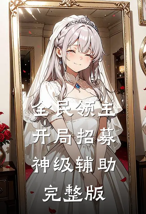 全民领主开局招募神级辅助完整版本免费阅读