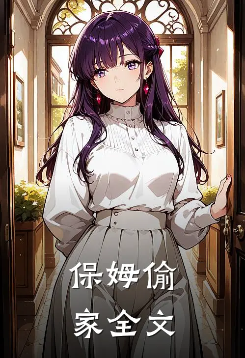 保姆偷家全文