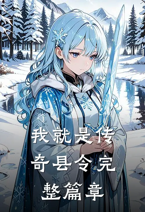 我就是传奇县令完整篇章