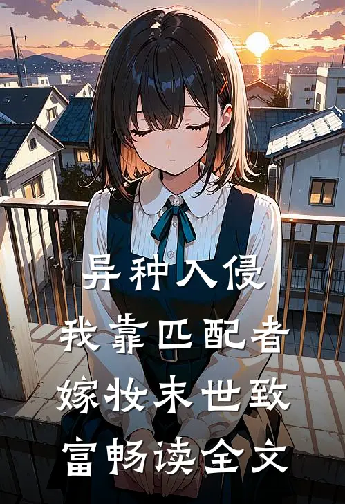 异种入侵，我靠匹配者嫁妆末世致富畅读全文