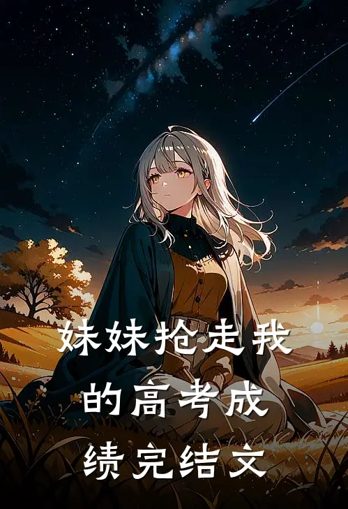 妹妹抢走我的高考成绩完结文