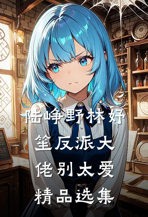陆峥野林妤笙反派大佬别太爱精品选集