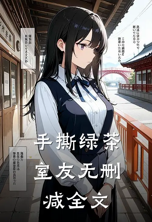 手撕绿茶室友无删减全文