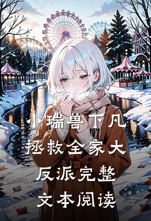 小瑞兽下凡：拯救全家大反派完整文本阅读