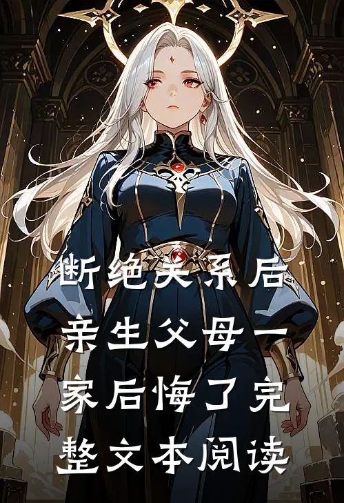 断绝关系后，亲生父母一家后悔了完整文本阅读
