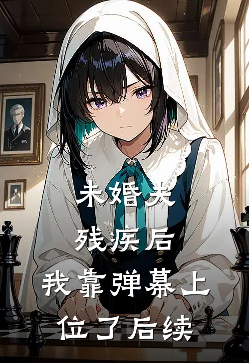 未婚夫残疾后，我靠弹幕上位了后续