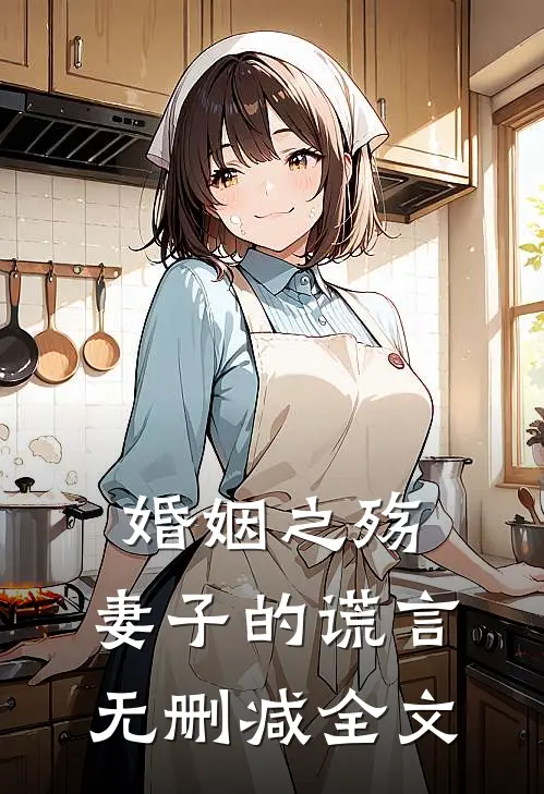 婚姻之殇妻子的谎言无删减全文在线阅读