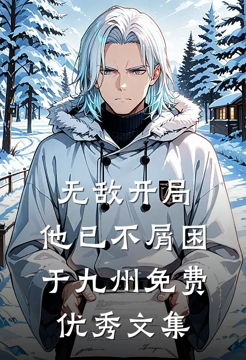 无敌开局,他已不屑困于九州免费优秀文集