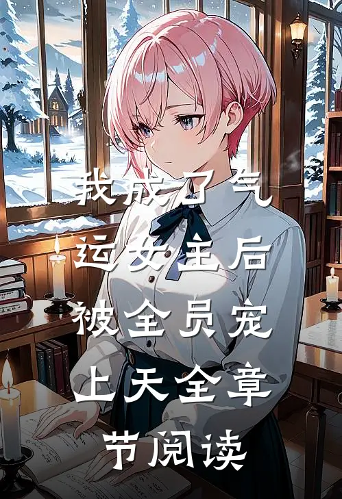 我成了气运女主后,被全员宠上天全章节阅读