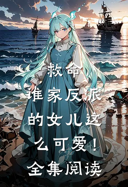 救命,谁家反派的女儿这么可爱!全集阅读