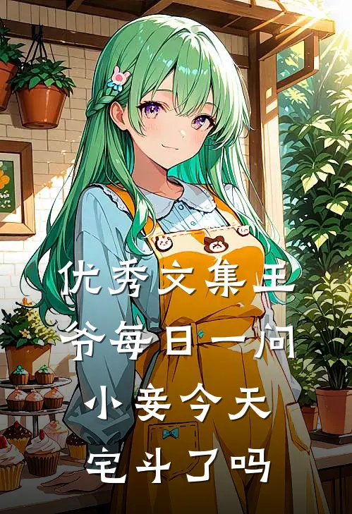 优秀文集王爷每日一问，小妾今天宅斗了吗