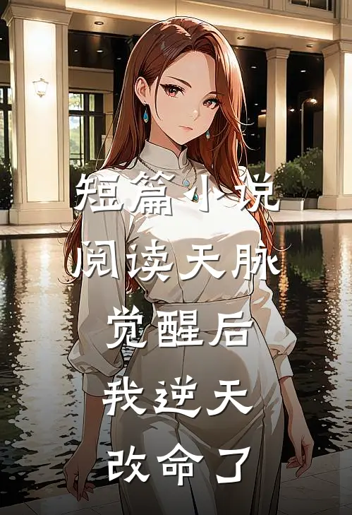 短篇小说阅读天脉觉醒后,我逆天改命了