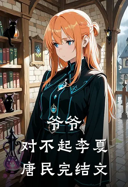 爷爷，对不起李夏唐民完结文