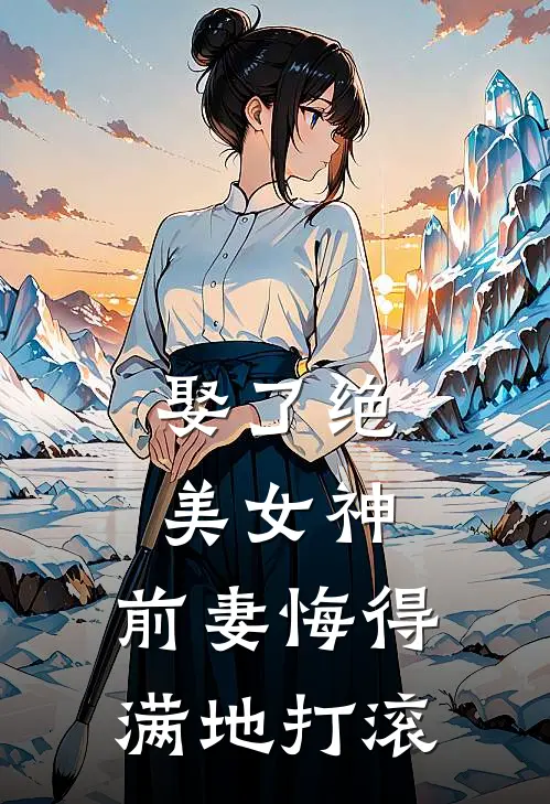 娶了绝美女神,前妻悔得满地打滚的