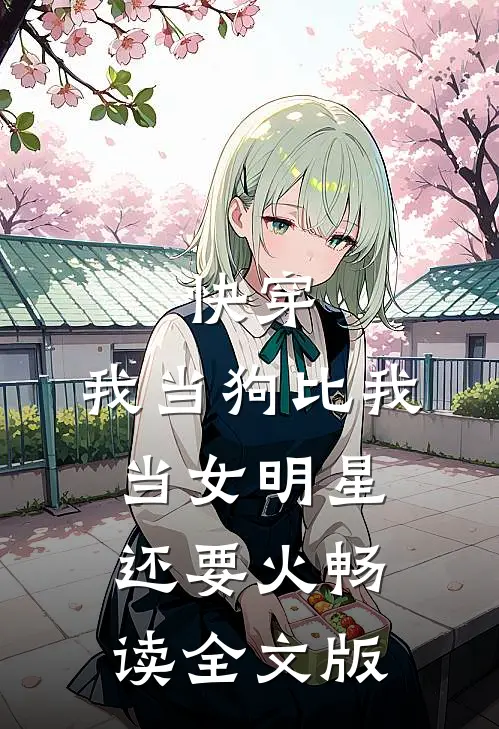 快穿：我当狗比我当女明星还要火畅读全文版