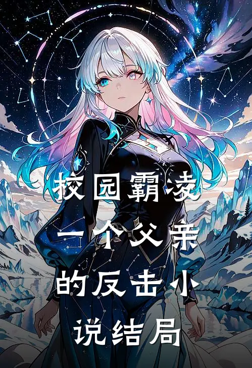 校园霸凌一个父亲的反击结局
