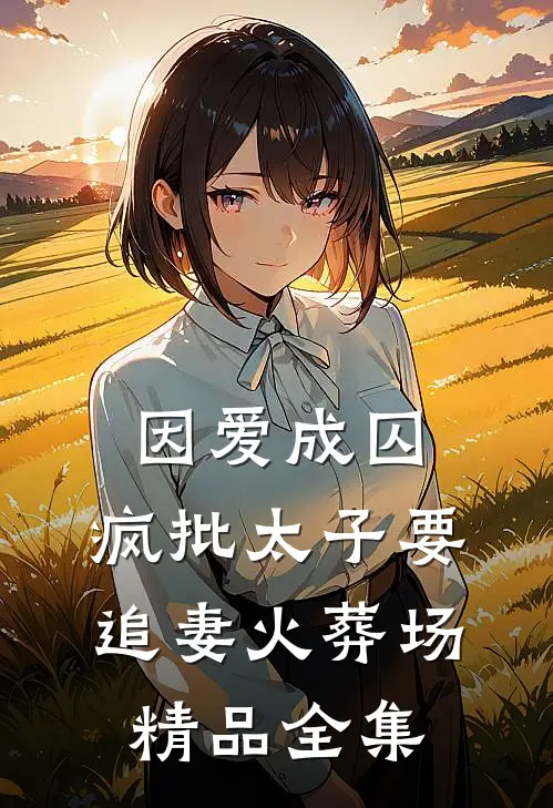因爱成囚：疯批太子要追妻火葬场精品全集