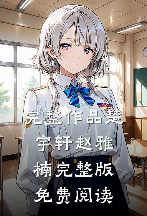 完整作品楚宇轩赵雅楠完整版免费阅读