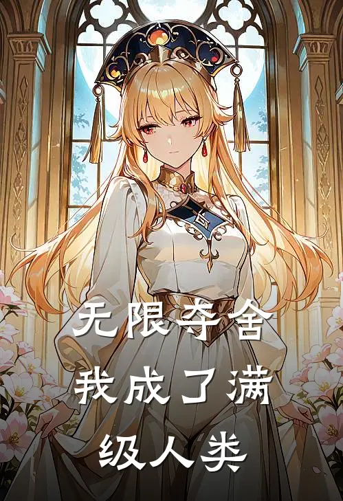 无限夺舍：我成了满级人类