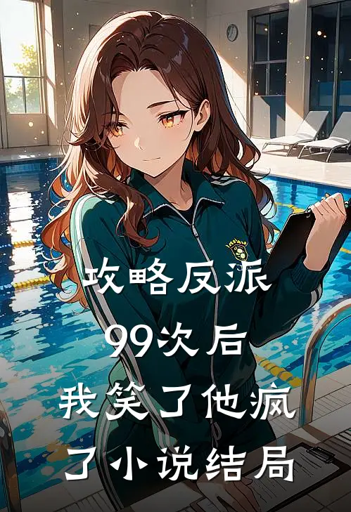 攻略反派99次后,我笑了他疯了结局怎么样